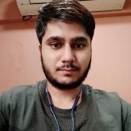 Gaurav Kumar Python trainer in Delhi