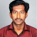 Photo of Dr. S. V. Mahesh Kumar