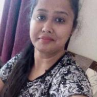 Anshika S. Class 8 Tuition trainer in Ujjain