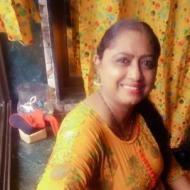 Khushi V. Class I-V Tuition trainer in Vasai