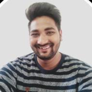 Rajesh Kumar Class 12 Tuition trainer in Hyderabad