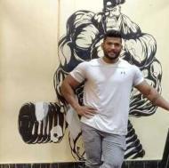 Agnikesh Chandrakant Jambhavadekar Personal Trainer trainer in Mumbai