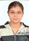 Heena K. Class 12 Tuition trainer in Mumbai