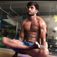 Vishal Kumar Diet and Nutrition trainer in Gurgaon