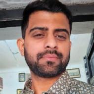 Tej Karan Ranawat NEET-UG trainer in Kota