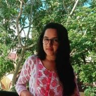 Ambika K. Class I-V Tuition trainer in Bangalore