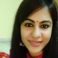 Twinkle B. Class I-V Tuition trainer in Bangalore