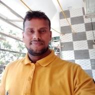 Muduli Swarneswar Yoga trainer in Bhubaneswar