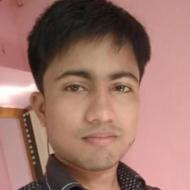 Tanmoy Khatua Class 12 Tuition trainer in Kolkata