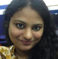 Nazia S. Class I-V Tuition trainer in Mumbai