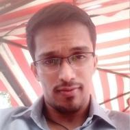Mohammed Mohsin Class 12 Tuition trainer in Bangalore