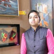 Tejashree M. Art and Craft trainer in Pune