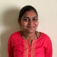 Ravina S. Class I-V Tuition trainer in Pune