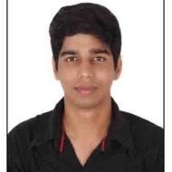 Sanket Kumar Class I-V Tuition trainer in Noida