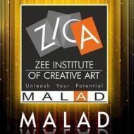 Zee Institute of Creative Art Animation & Multimedia institute in Mumbai