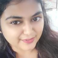 Himani K. BCom Tuition trainer in Delhi