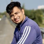 Shishir Kumar Chaubey Class I-V Tuition trainer in Lucknow