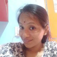 Kiran R. Makeup trainer in Delhi