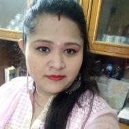 Sonali P. Art and Craft trainer in Delhi