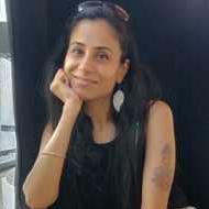 Aarti L. Class I-V Tuition trainer in Mumbai