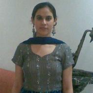 Pavneet K. Music trainer in Delhi