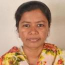 Photo of Gayatri P.