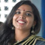 Shakshi T. Class 10 trainer in Bhubaneswar