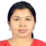 Priti S. Class I-V Tuition trainer in Hyderabad