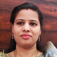 Sonali R. Class 12 Tuition trainer in Nagpur