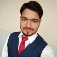 Ankit Tiwari Class 10 trainer in Delhi