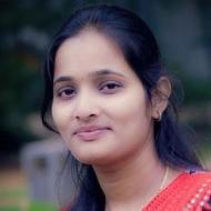 Harani M. Data Science trainer in Bangalore