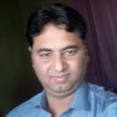 Photo of Umesh Chandra