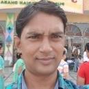 Photo of Rajesh Mishra