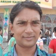 Rajesh Mishra Class 12 Tuition trainer in Delhi