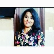 Ankitaa G. German Language trainer in Delhi