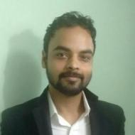 Sudarshan S. Class I-V Tuition trainer in Pune