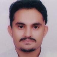 Pankaj K. Class 12 Tuition trainer in Delhi