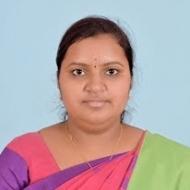 Sharmila Class 9 Tuition trainer in Coimbatore