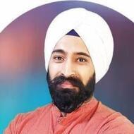 Gurpreet Singh Life Skill trainer in Indore