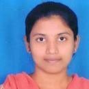 Photo of Shruthi M.