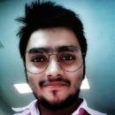 Photo of Shubham Tiwari