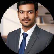 Nitin BTech Tuition trainer in Pune