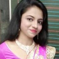 Sadaf S. Drawing trainer in Mumbai