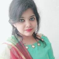 Mahima S. Class 10 trainer in Agra