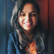 Saloni Satam Personality Development trainer in Virar