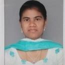 Photo of Sahana H.