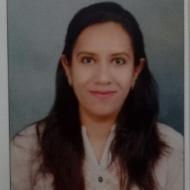 Mala R. Spoken English trainer in Sahibzada Ajit Singh Nagar