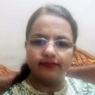 Bhini K. Class 9 Tuition trainer in Mira-Bhayandar