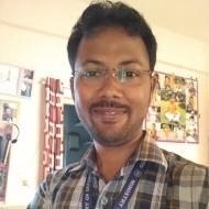 Amar Kumar Mahto Class 10 trainer in Bangalore