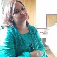 Rituparna C. Vocal Music trainer in Kolkata